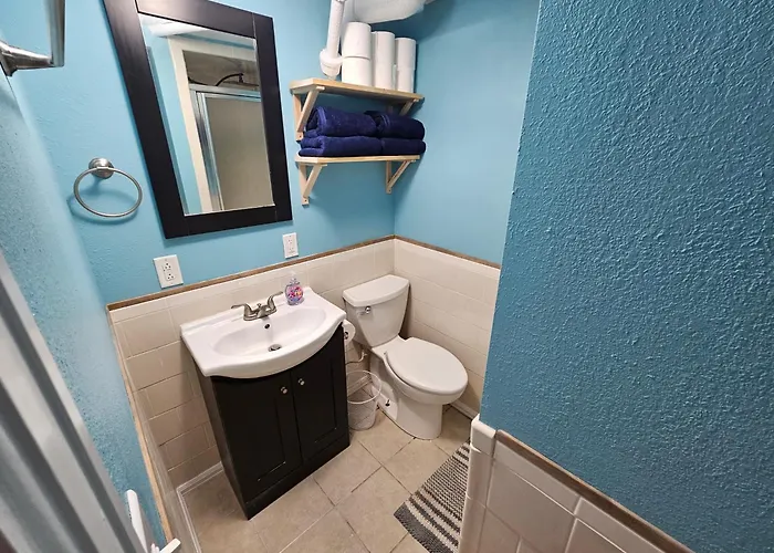 The Cottonwood Den Apartamento Laramie